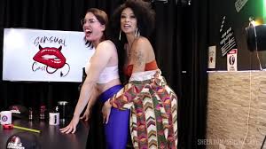 Compilado da Melissa Leal no Sensualcast - Transsexual (SHEERRED) -  XNXX.COM