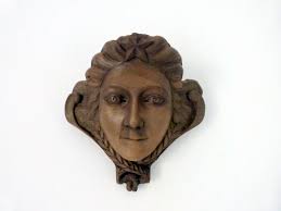 Wood Nymphs Wood Carving