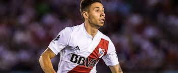 Gonzalo montiel is currently playing in a team river plate. Fc Schalke Holen Die Knappen Gonzalo Montiel In Den Ruhrpott