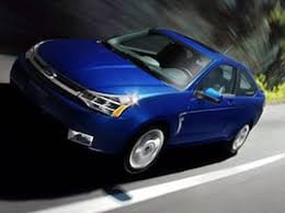 Image result for Light Ice Blue 2008 Focus
