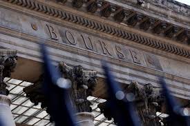 News source: Boursorama