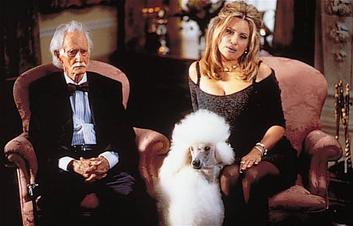 Best in Show (2000) – The Movie Screen Scene