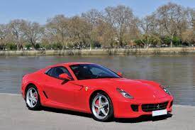 Every used car for sale comes with a free carfax report. 2010 Ferrari 599 Gtb Fiorano Values Hagerty Valuation Tool