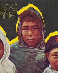 A 10 años del disco homónimo de Alex y Daniel