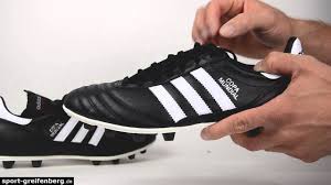 Adidas Copa Mundial Youtube