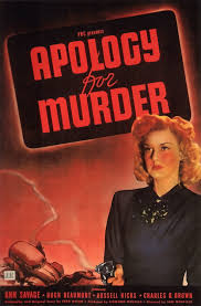 The Lady Confesses (1945) - IMDb