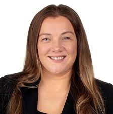 Margaret Rafter's Instagram, Twitter & Facebook