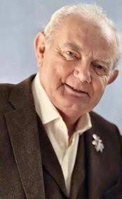 Condolence Book for Peter McLoughlin (Bray, Wicklow)