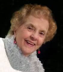 Marjorie Glover Obituary