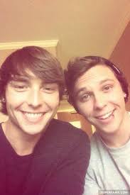Is Emblem3 Over? Wesley Stromberg Ditches Brother Keaton for Kenny Holland 