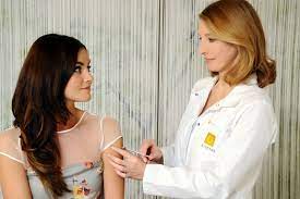 Die stadt wien startet mit 3. Fsme Impfschutz Zeckenimpfung Bei Juvenis