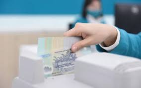 Góp vốn điều lệ bằng tiền mặt hay chuyển khoản? - Công ty luật TNHH PLTT Hà  Nội