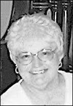 Nita E. Brown Kenyon (1942-2004)
