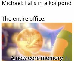 Pin By Siennaperkins On The Office In 2020 Humor My Brain Memes