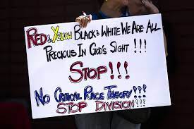 Critical race theorists do not merely look at racial questions. What Is Critical Race Theory The Washington Post