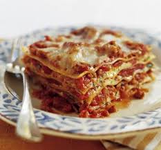 Keep me up to date. An Italian Feast On Christmas Eve My Uncommon Slice Of Suburbia Easy Lasagna Recipe Homemade Lasagna Best Lasagna Recipe