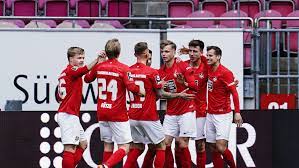 This page contains an complete overview of all already played and fixtured season games and the season tally of the club 1.fc k'lautern in the season overall statistics of current season. Transfer Ticker 1 Fc Kaiserslautern Leiht Talent Von Hannover 96 Aus