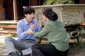 Kể từ đây, xảy ra đa mâu thuẫn tranh chấp, hiềm khích giữa vợ chồng, con cái, anh em. Ngay Em Ä'áº¿n DÅ©ng Bino Trá»Ÿ Láº¡i Man áº£nh Vá»›i Má»™t Vai Diá»…n Ac Khong Lá»'i Thoat