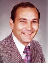 Obituary information for John Bruce Walker, Sr.