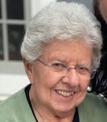 Catherine Prabhu Obituary