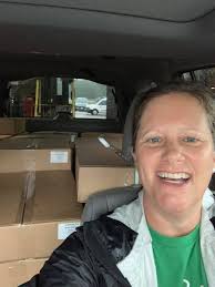 Cookies for Kids' Cancer RVA