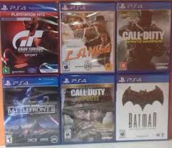 Conoce las opiniones y reseñas ? Juegos De Playstation 4 Nuevos Sellados Isac Id 706737