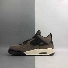 Check out my review to learn more! 2019 Travis Scott X Air Jordan 4 Olive Cactus Jack For Sale The Sole Line