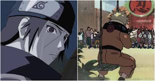 Everything related to the naruto and boruto series goes here. Naruto The 15 Most Tragic Backstories In The Series Ranked