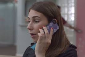 'Girls': The HBO Series' History With Phones