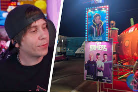 Kimmikka tiene sexo en directo en Twitch