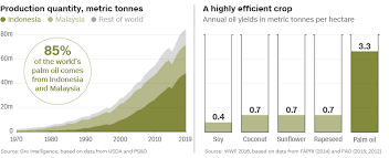 Check spelling or type a new query. Indonesia Deforestation The World S Demand For Palm Oil Is Igniting A Climate Bomb