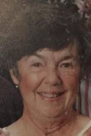 Ruth McNally Obituary