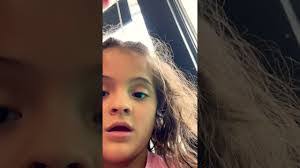 Phoebe Gomez's Instagram, Twitter & Facebook