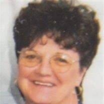 Phyllis Sue Keller Obituary