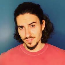 Gabe Bond's Instagram, Twitter & Facebook