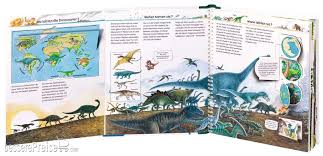 Andere waren größer und schwerer als ein elefant und bis zu 20 meter lang. Ravensburger 328567 Wir Erforschen Die Dinosaurier