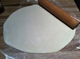 Mes Recettes A Ig Bas Glanees Ici Ou La Pizza Avec La Farine Fiberpasta En 2020 Farine Pizza Ig Bas