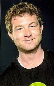 Kasey Douglas Custer