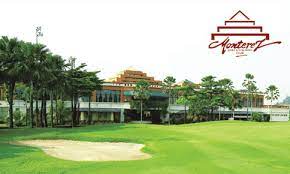 Monterez golf & country club. Monterez Golf Country Club Deemples Golf App