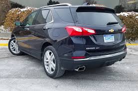 2020 ford escape the ford escape has undergone a full redesign for 2020, and not all of the specs are available but there's enough information to draw a comparison. Test Drive 2020 Chevrolet Equinox Premier The Daily Drive Consumer Guide The Daily Drive Consumer Guide