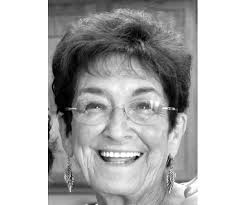 Geraldine Viator Obituary (2014)