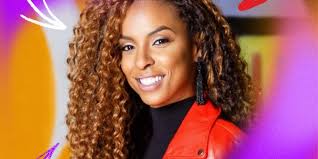 Simone Jackson, University of Southern California: Creating a New Image of  the Modern Student-Athlete