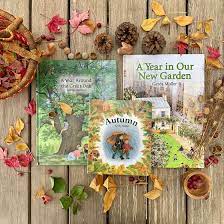 The gerda muller seasons gift collection: Pin On Children Books