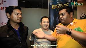 Check spelling or type a new query. Mig Online Sekitar Malam Pratonton Filem Hantu Dalam Botol Kicap Part2 Youtube