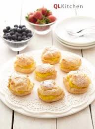 Teman cuma copy n paste aje kat blog ok, jom tengok resepi cara buat cream puff yang sedap gebu lembut ni. 13 Cream Puff Ideas Cream Puffs Recipes Food