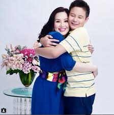 No ads, always hd experience with gfycat pro. Kris Aquino Opens Up About Son Josh Being Bullied For His Autism Inquirer Entertainment