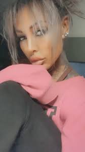 Carmen Jordan Black (@carmenjordanofficial) • Threads, Say more