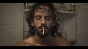 Es que piensas salir corriendo?