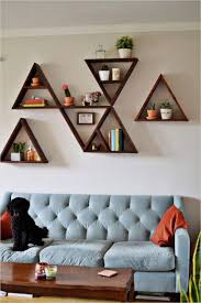 40 Extraordinary Unique Wall Shelves Ideas That Will Impress You Wallshelves Walldecor Walldecorations Living Room Diy Decor Living Decor