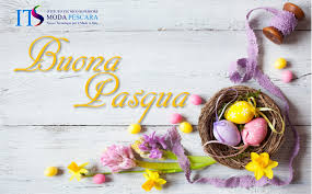 Agli alunni, alle loro famiglie e ai dipendenti dell'ic mascagni rivolgo i miei più sentiti auguri di buona pasqua. Auguri Di Buona Pasqua 2019 Istituto Tecnico Superiore Moda Pescara